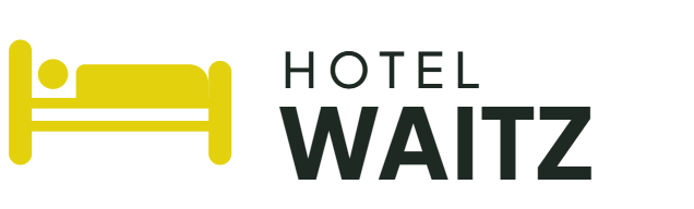 Hotel Waitz Logo